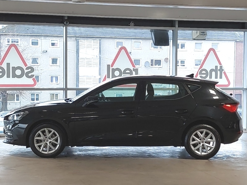 Used SEAT Leon 2022 for sale - 77448434: Photo 4