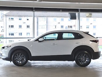 Used Mazda CX-30 2026 for sale - 78490107: Photo