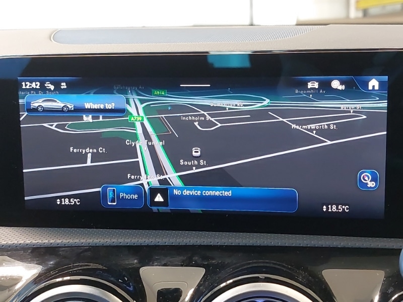 Used Mercedes-Benz CLA 2024 for sale - 77338333: Photo 12