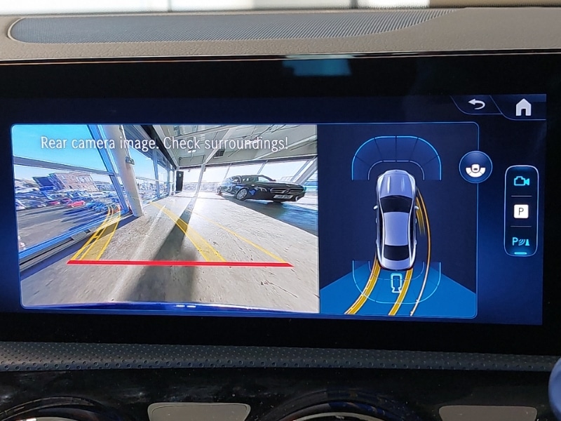 Used Mercedes-Benz CLA 2024 for sale - 77338333: Photo 14