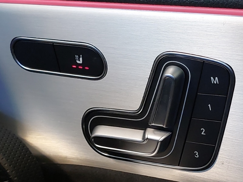 Used Mercedes-Benz CLA 2024 for sale - 77338333: Photo 15