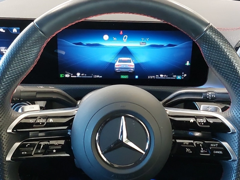 Used Mercedes-Benz CLA 2024 for sale - 77338333: Photo 17