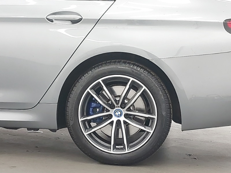 Used BMW 5 Series 2022 for sale - 77623421: Photo 12