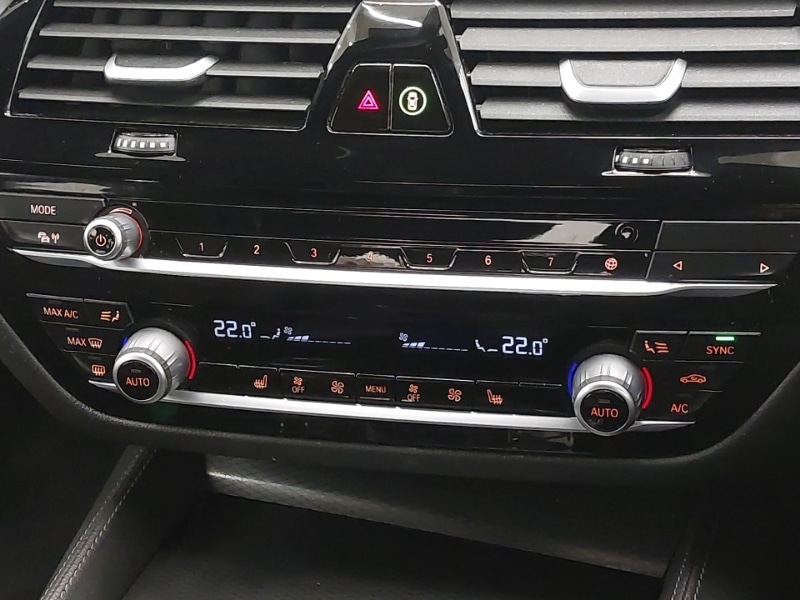 Used BMW 5 Series 2022 for sale - 77623421: Photo 16