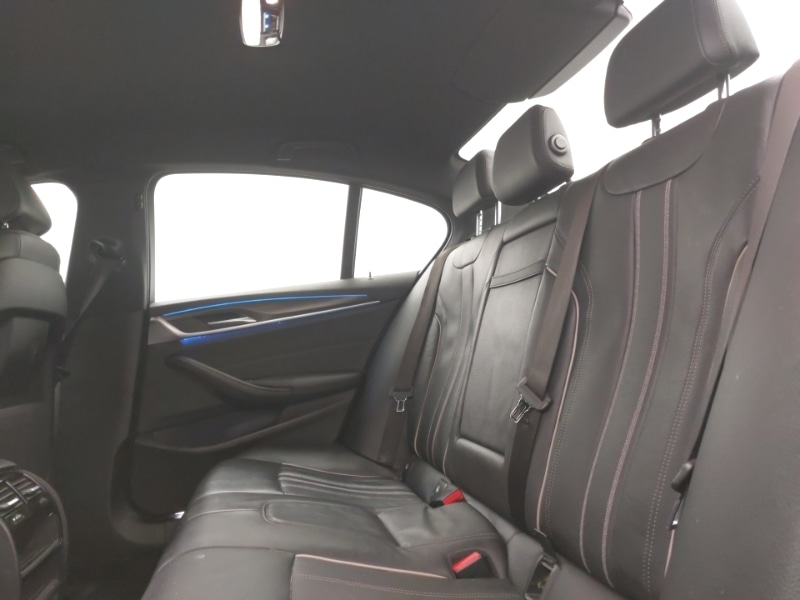 Used BMW 5 Series 2022 for sale - 77623421: Photo 6