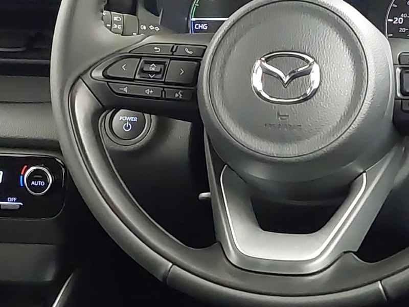 Used Mazda Mazda2 HYBRID 2025 for sale - 76455990: Photo 10