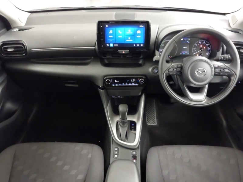 Used Mazda Mazda2 HYBRID 2025 for sale - 76455990: Photo 2