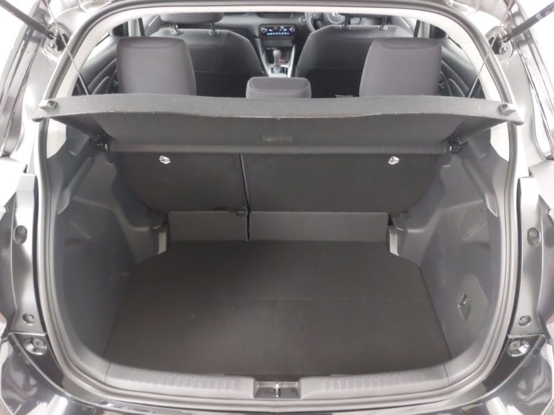 Used Mazda Mazda2 HYBRID 2025 for sale - 76455990: Photo 8