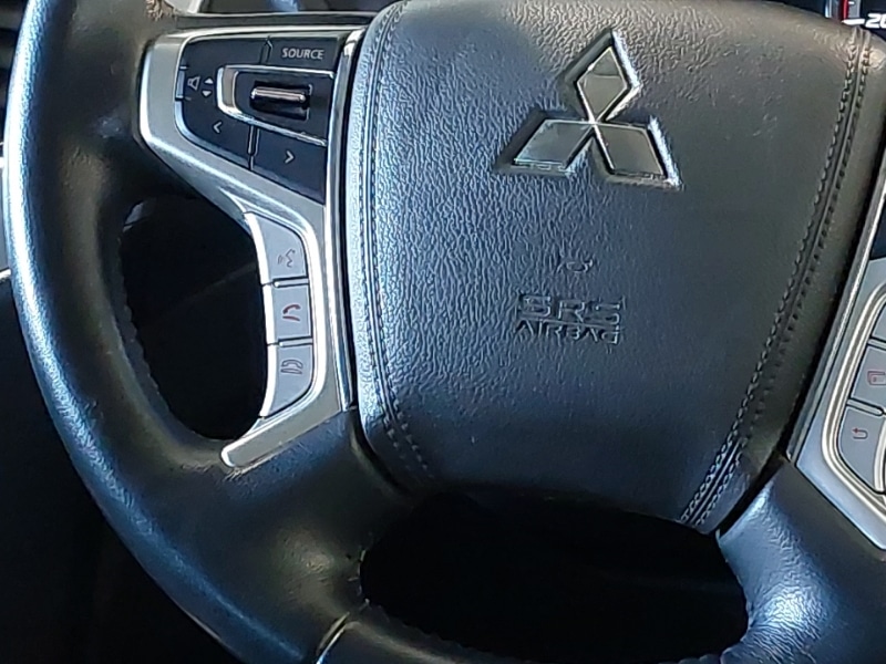 Used Mitsubishi L200 2021 for sale - 77209084: Photo 10