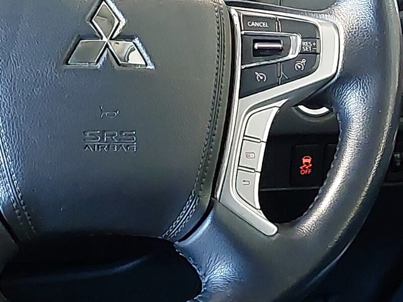 Used Mitsubishi L200 2021 for sale - 77209084: Photo 11