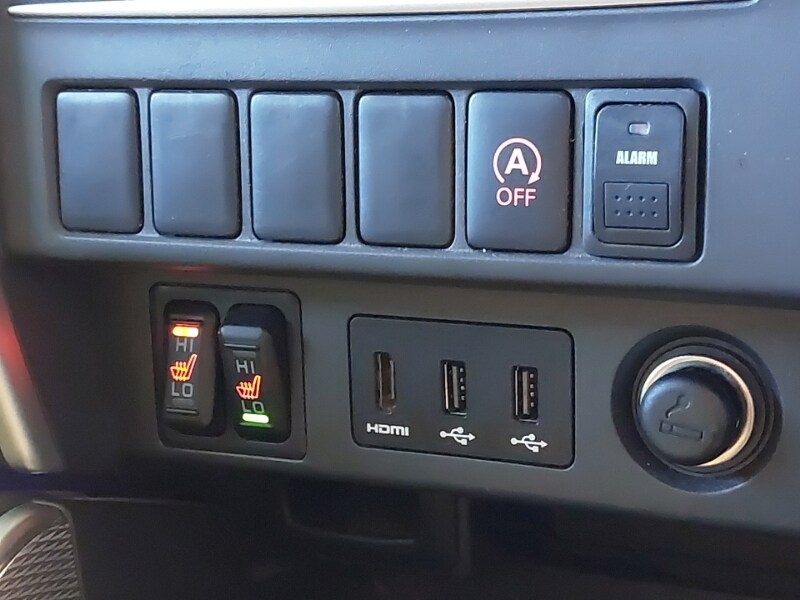 Used Mitsubishi L200 2021 for sale - 77209084: Photo 13