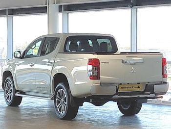 Used Mitsubishi L200 2021 for sale - 77209084: Photo