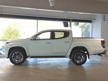 Used Mitsubishi L200 2021 for sale - 77209084: Photo