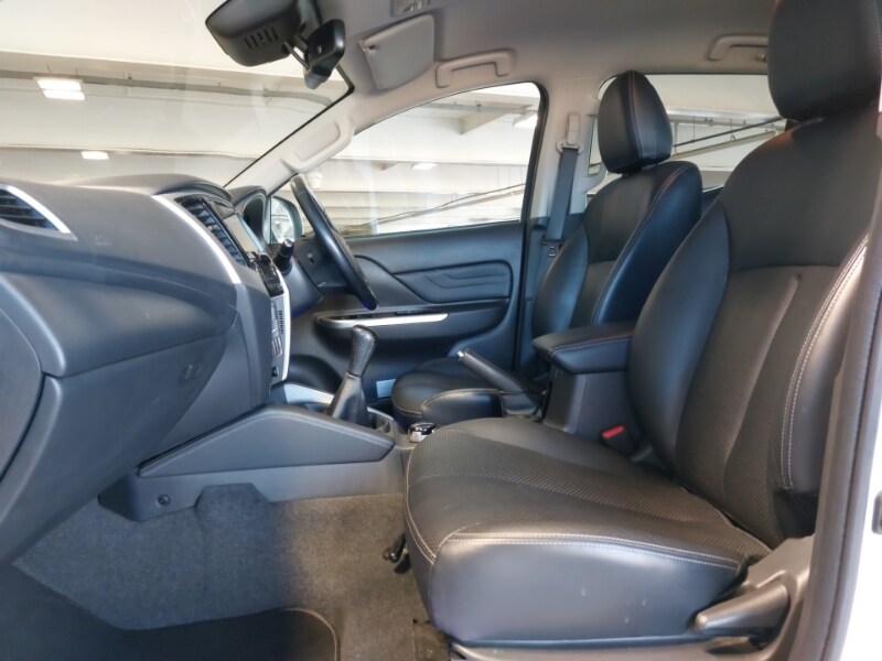 Used Mitsubishi L200 2021 for sale - 77209084: Photo 5