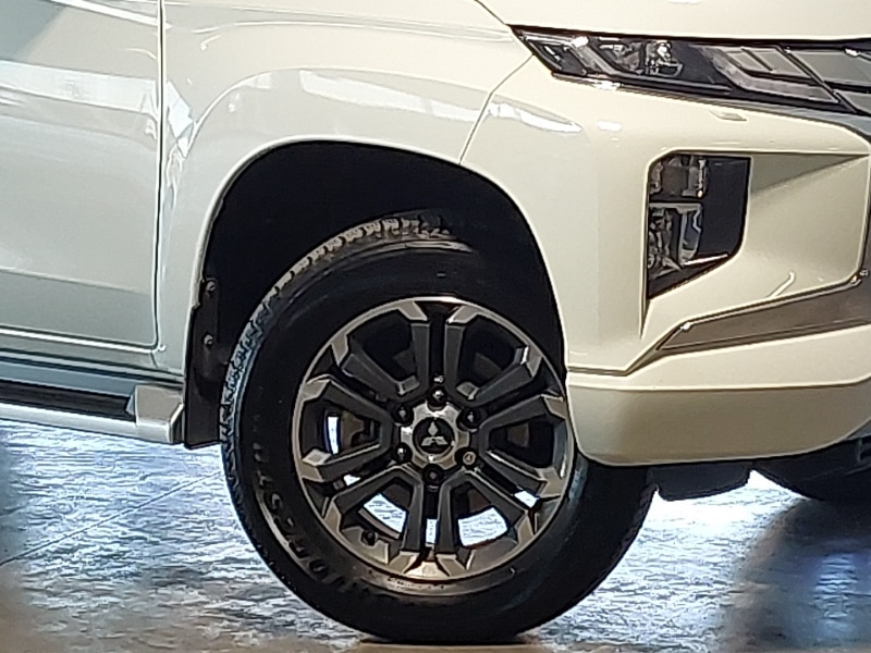 Used Mitsubishi L200 2021 for sale - 77209084: Photo 9