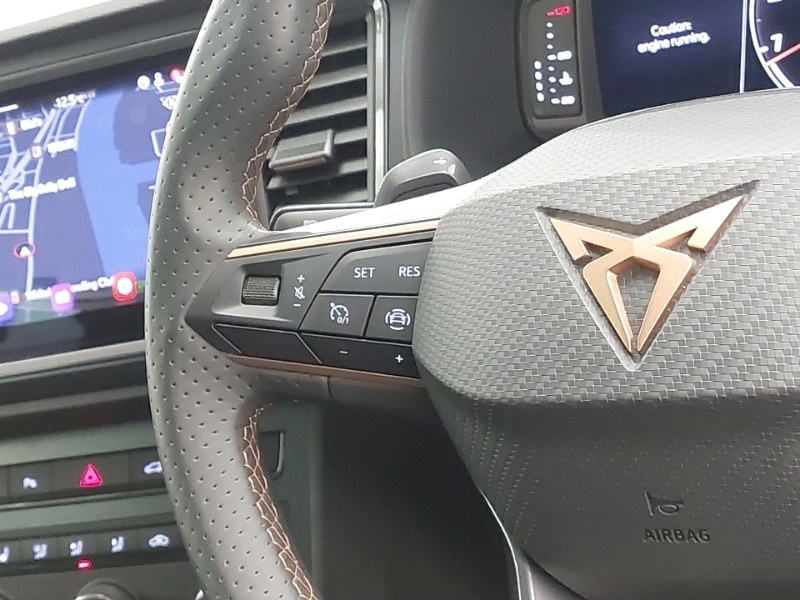 Used Cupra Ateca 2024 for sale - 76103321: Photo 11