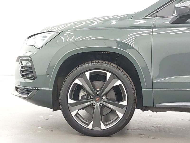 Used Cupra Ateca 2024 for sale - 76103321: Photo 12