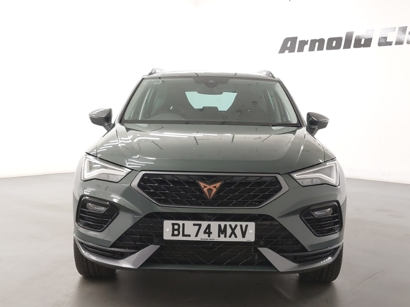 Used Cupra Ateca 2024 for sale - 76103321: Photo 13