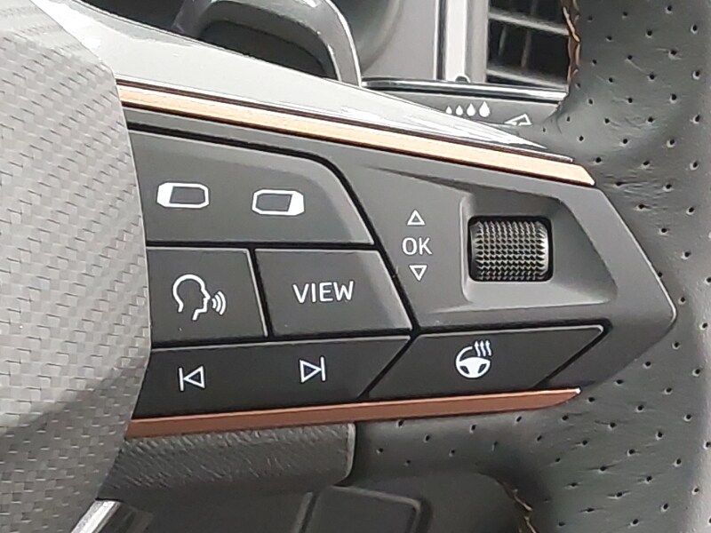 Used Cupra Ateca 2024 for sale - 76103321: Photo 14