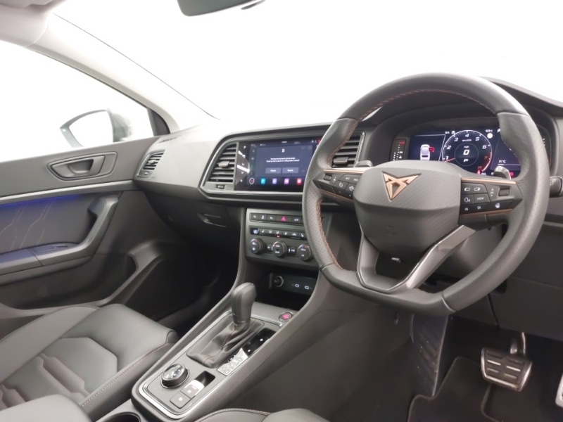 Used Cupra Ateca 2024 for sale - 76103321: Photo 18