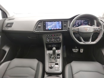 Used Cupra Ateca 2024 for sale - 76103321: Photo 2