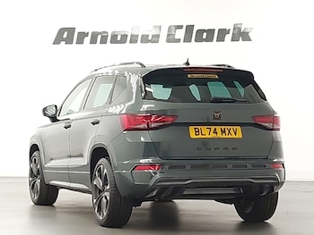 Used Cupra Ateca 2024 for sale - 76103321: Photo 3