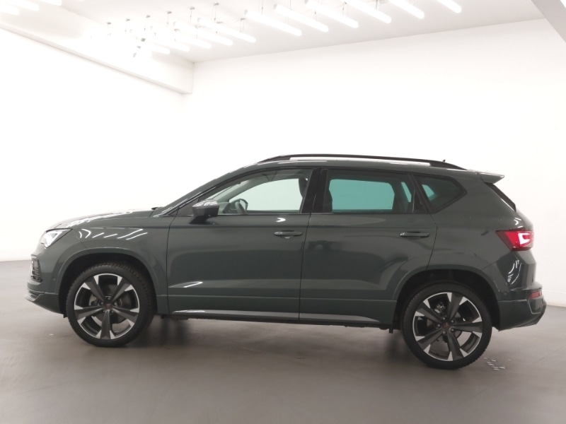 Used Cupra Ateca 2024 for sale - 76103321: Photo 4