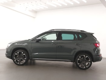 Used Cupra Ateca 2024 for sale - 76103321: Photo 4
