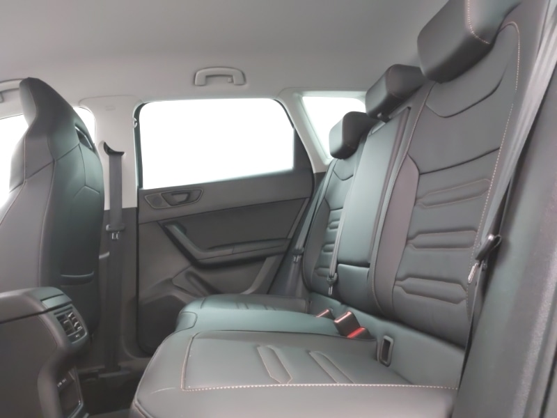 Used Cupra Ateca 2024 for sale - 76103321: Photo 6