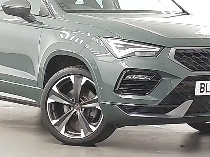 Used Cupra Ateca 2024 for sale - 76103321: Photo 9