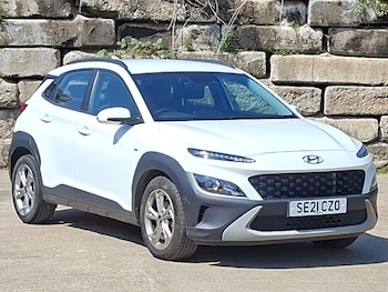 Used Hyundai KONA 2021 for sale - 79218302: Photo