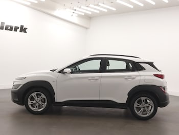 Used Hyundai KONA 2021 for sale - 79218302: Photo
