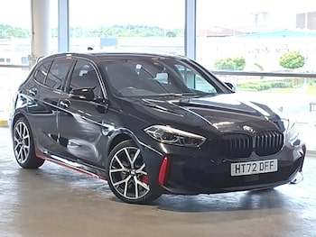 Used BMW 1 Series 2023 for sale - 78816365: Photo