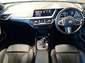Used BMW 1 Series 2023 for sale - 78816365: Photo