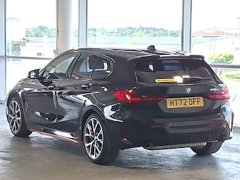 Used BMW 1 Series 2023 for sale - 78816365: Photo