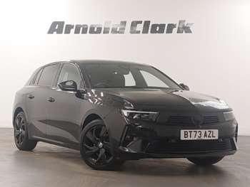 2023 - 1.2 Turbo 130 GS 5dr