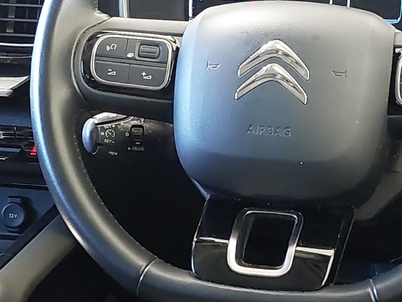 Used Citroen C5 Aircross 2020 for sale - 77265430: Photo 10