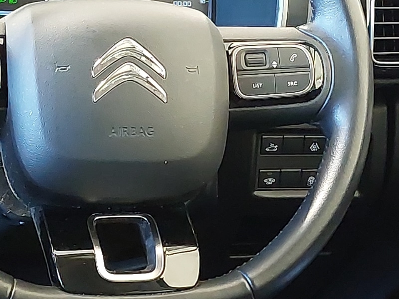 Used Citroen C5 Aircross 2020 for sale - 77265430: Photo 11