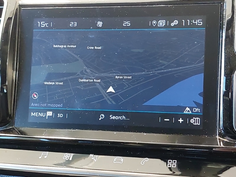 Used Citroen C5 Aircross 2020 for sale - 77265430: Photo 12