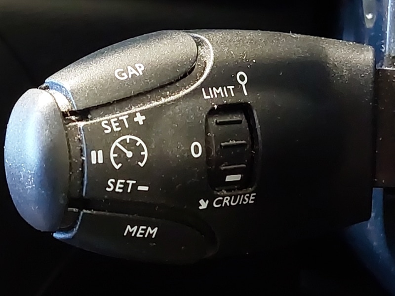 Used Citroen C5 Aircross 2020 for sale - 77265430: Photo 15