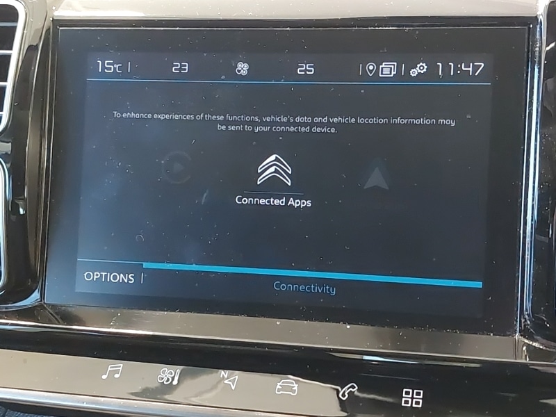 Used Citroen C5 Aircross 2020 for sale - 77265430: Photo 16