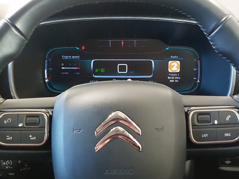 Used Citroen C5 Aircross 2020 for sale - 77265430: Photo 19