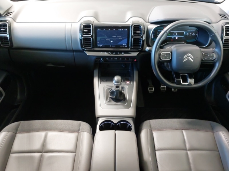 Used Citroen C5 Aircross 2020 for sale - 77265430: Photo 2