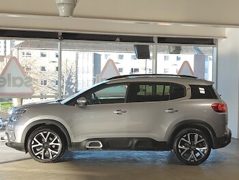 Used Citroen C5 Aircross 2020 for sale - 77265430: Photo