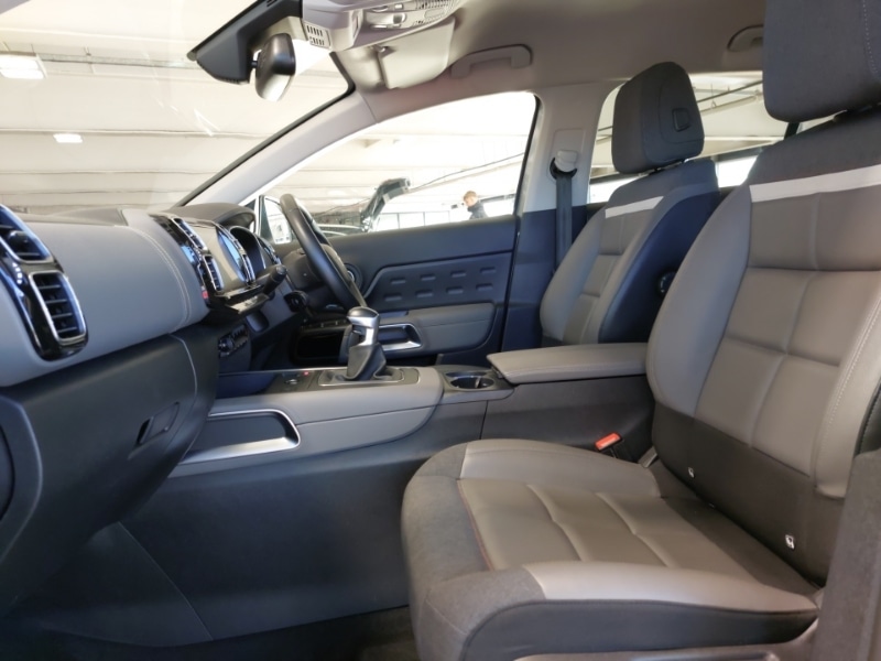 Used Citroen C5 Aircross 2020 for sale - 77265430: Photo 5