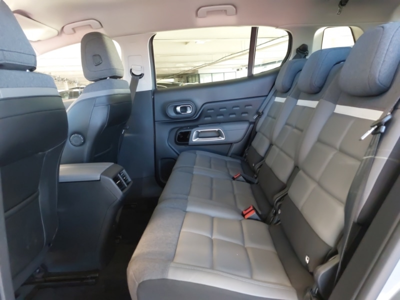 Used Citroen C5 Aircross 2020 for sale - 77265430: Photo 6