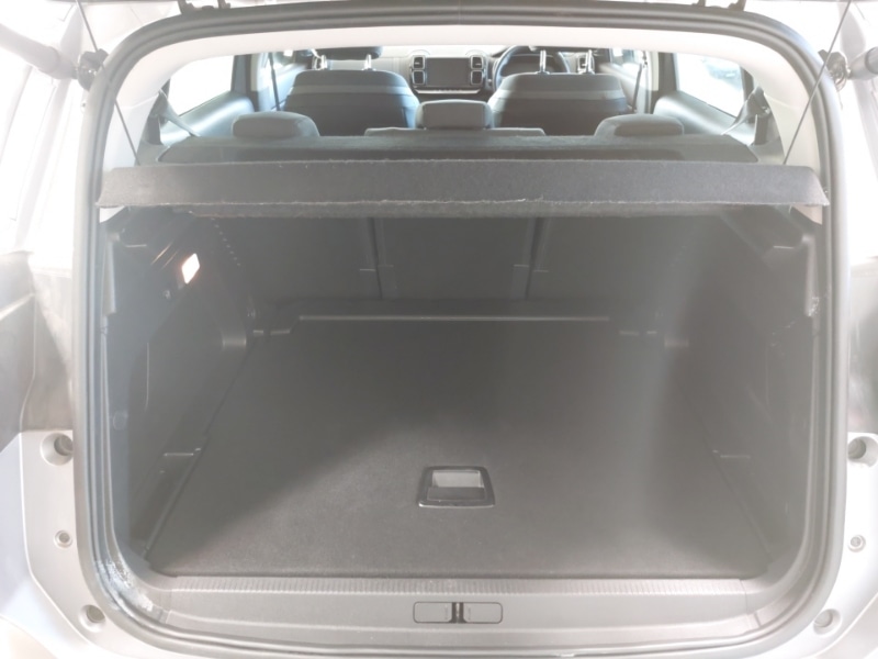 Used Citroen C5 Aircross 2020 for sale - 77265430: Photo 8