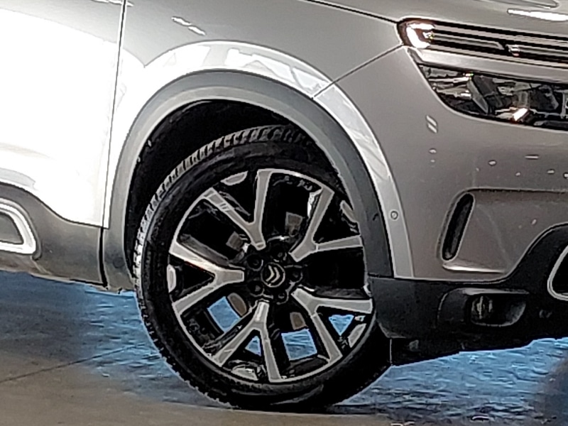 Used Citroen C5 Aircross 2020 for sale - 77265430: Photo 9