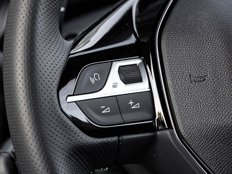 Used Peugeot 2008 2025 for sale - 76358808: Photo 11