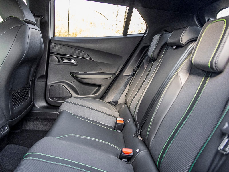 Used Peugeot 2008 2025 for sale - 76358808: Photo 6